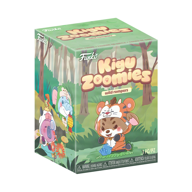 Kiguzoomies Premium Blind Box - Image 2