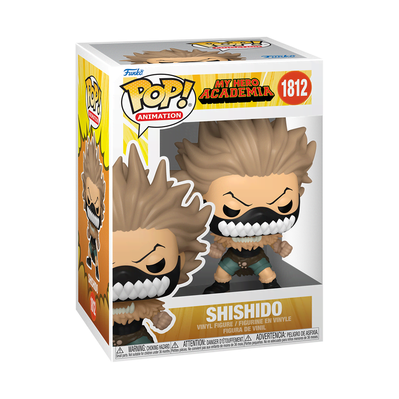 Pop! Shishido - Image 2
