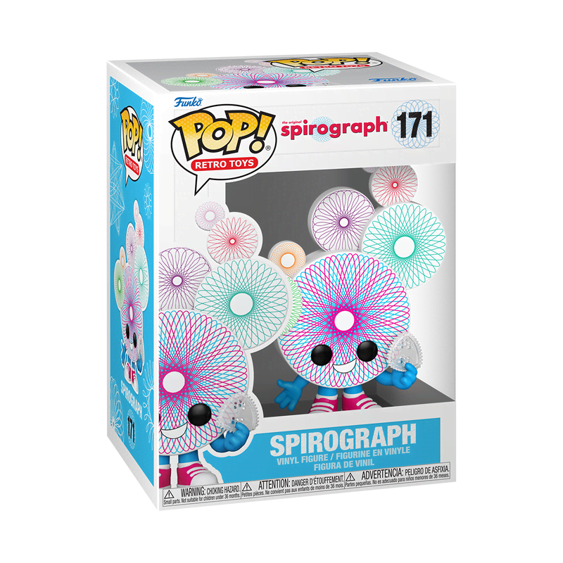 Pop! Spirograph - Image 2