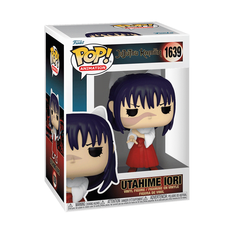 Pop! Utahime Iori - Image 2
