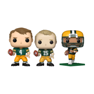 NFL Green Bay Packers Bundle