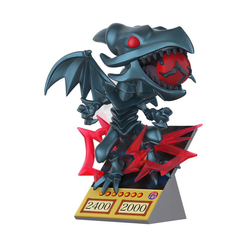 Pop! Premium Red-Eyes Black Dragon