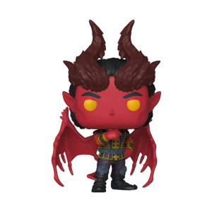 Pop! Raphael (Cambion Devil)