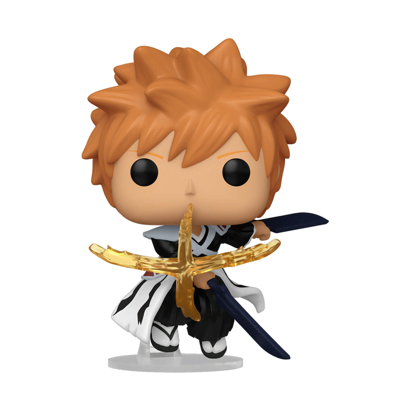 Pop! Ichigo Kurosaki