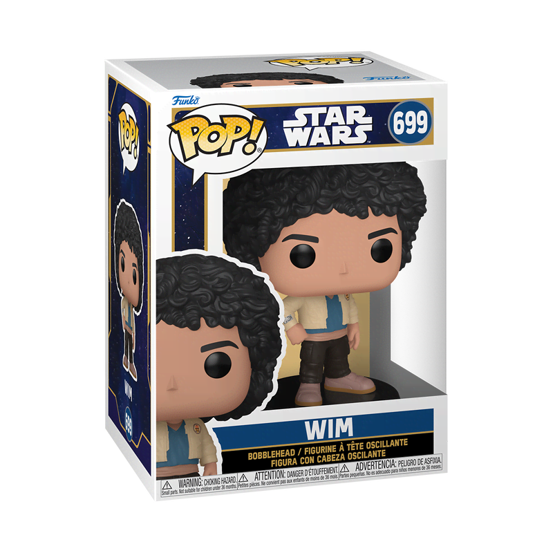 Pop! Wim - Image 2
