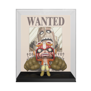 Pop! Poster Usopp (Wanted)