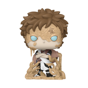 Pop! Gaara (Sand Armor)