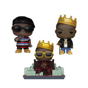 Notorious B.I.G. Bundle