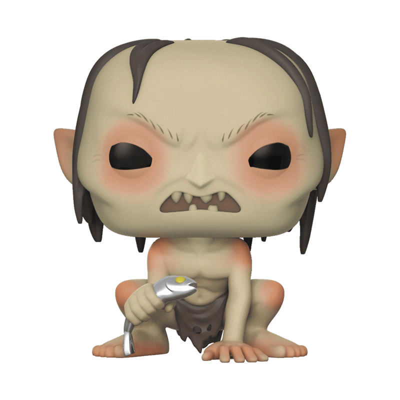 Pop! Gollum - Image 3