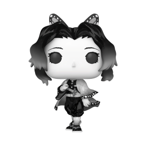 Pop! Shinobu Koch (Sumi Deco)