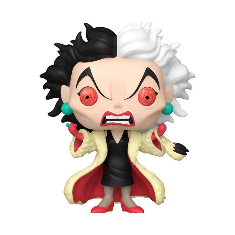 Pop! Cruella de Vil (Classic) - Image 3
