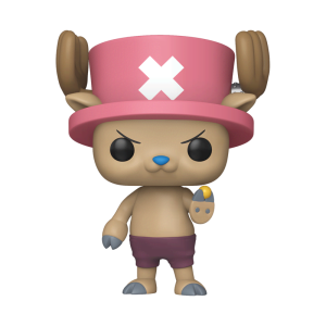 Pop! Jumbo Tony Tony Chopper