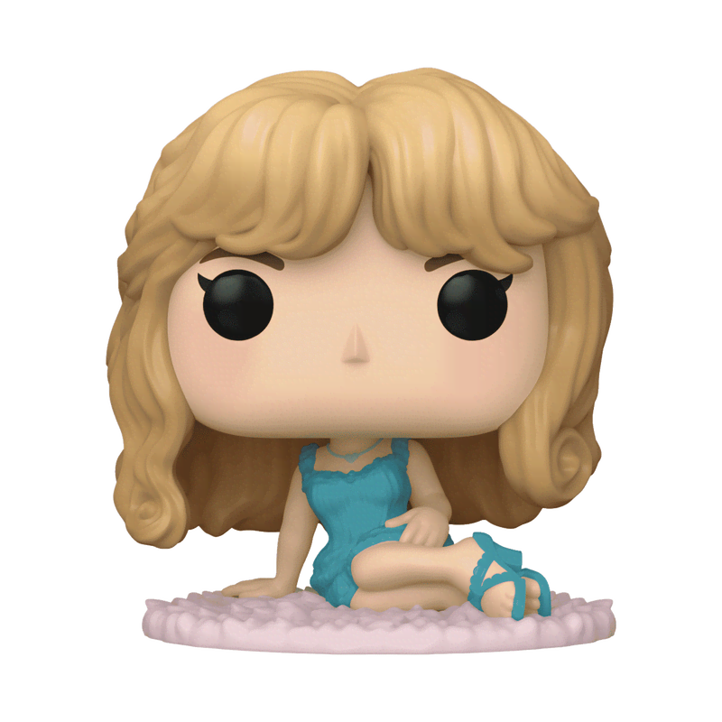 Pop! Sabrina Carpenter in Nightgown