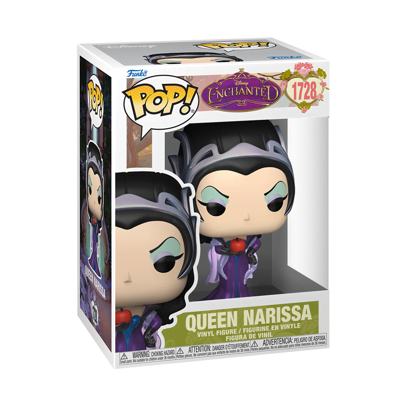 Pop! Queen Narissa - Image 2