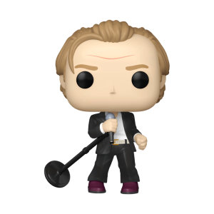 Pop! Billy Mack