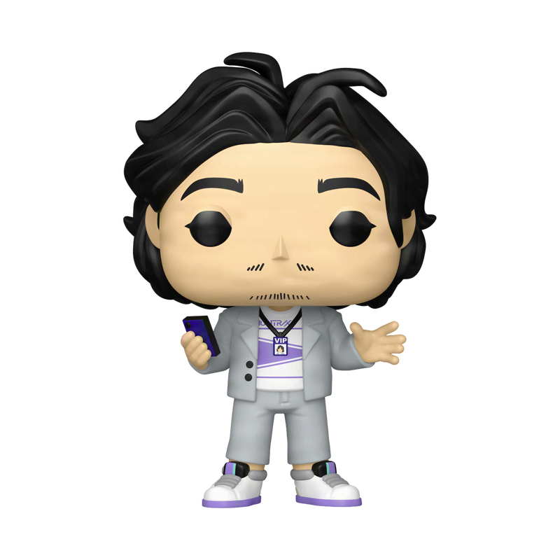 Pop! Bobby - Image 3