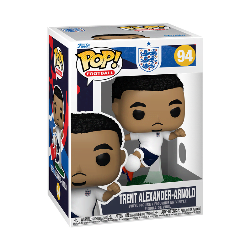 Pop! Trent Alexander-Arnold - Image 2