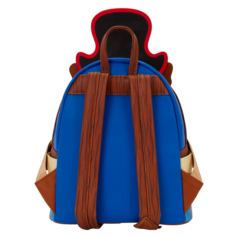 SpongeBob SquarePants Pirate Costume Mini Backpack - Image 8