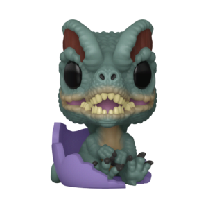 Pocket Pop! Dilophosaurus Hatchling