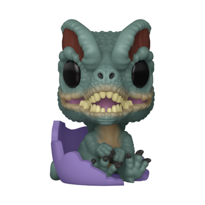Pocket Pop! Dilophosaurus Hatchling