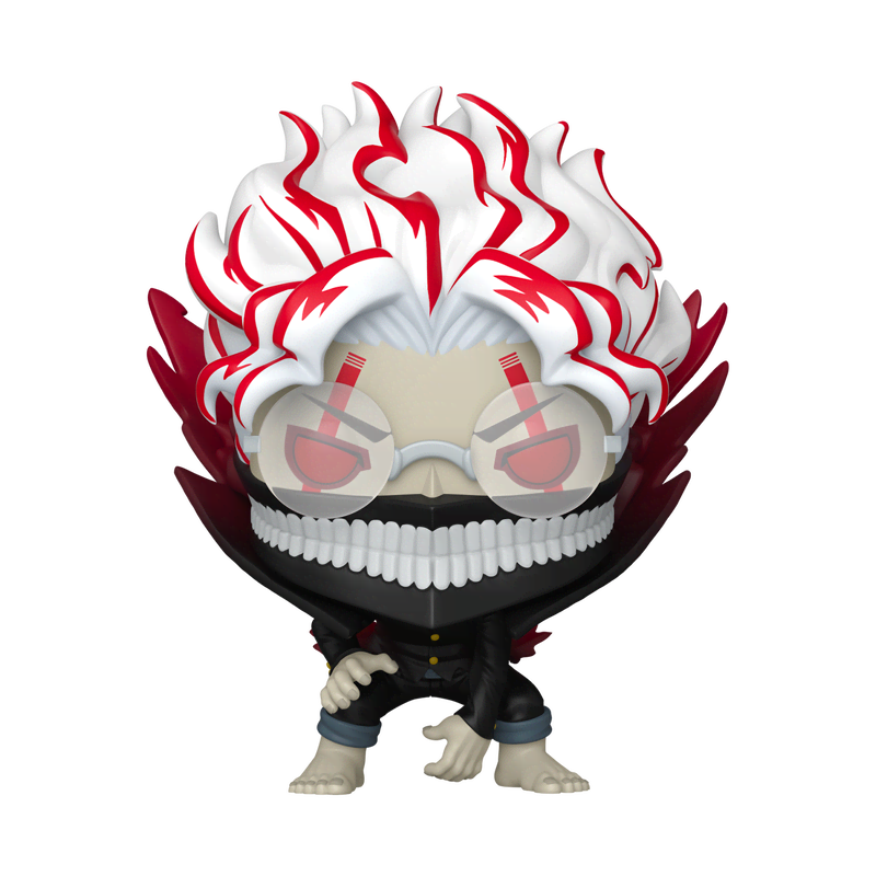 Pop! Okarun