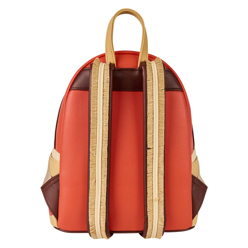 Moana Cosplay Mini Backpack - Image 7