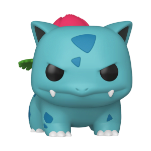 Pop! Ivysaur