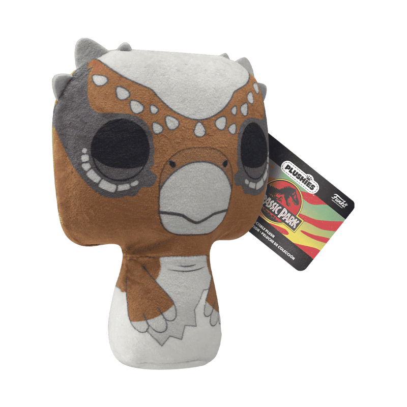 Stygimoloch Hatchling Beanbag Plush - Image 2