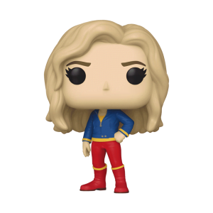 Pop! Kara Kent (Smallville)