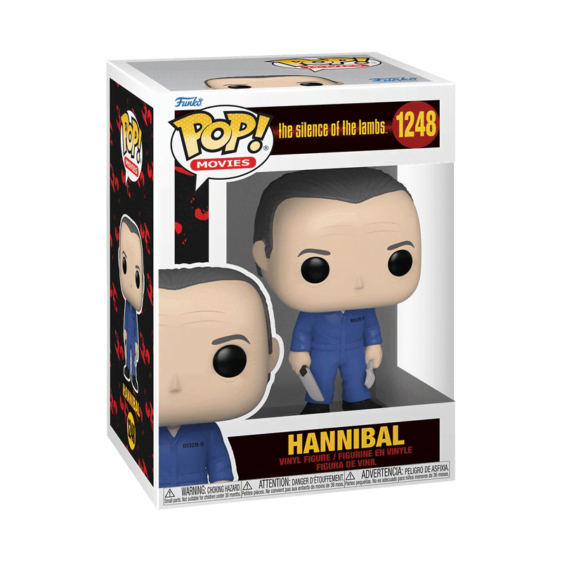 Pop! Hannibal - Image 2