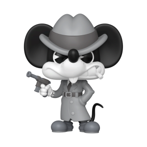 Pop! Jack Pepper