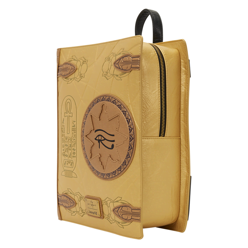 The Mummy Book of the Living Mid-Size Backpack - Image 5