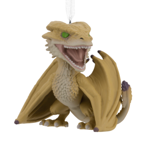 Syrax Ornament