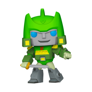 Pop! Springer