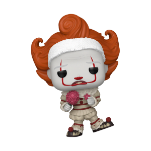 Pop! Bob Gray as Pennywise