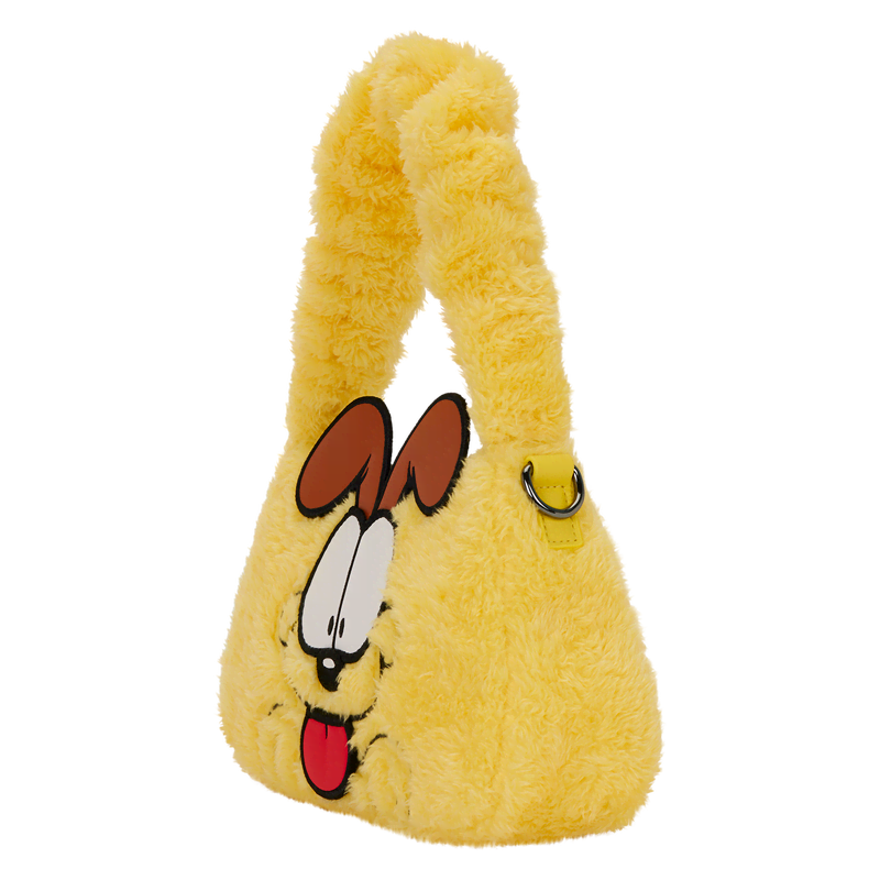 Garfield Odie Plush Cosplay Crossbody Bag - Image 4