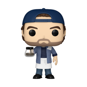 Pop! Luke Danes (25th Anniversary)