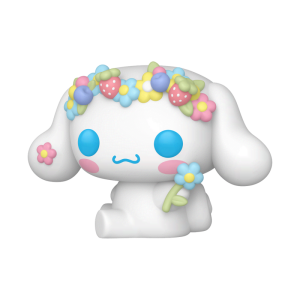 Pop! Cinnamoroll (Berry Outfit)