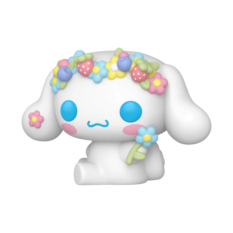 Pop! Cinnamoroll (Berry Outfit)