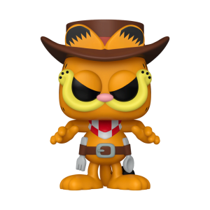 Pop! Garfield (Cowboy)
