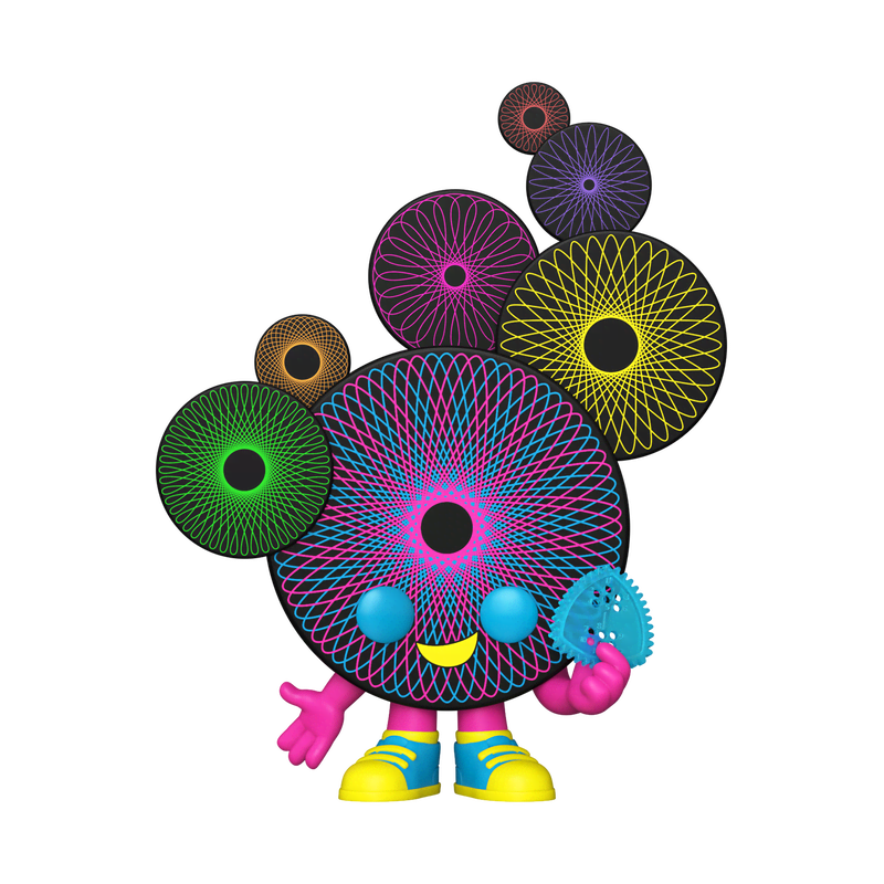 Pop! Spirograph - Image 3