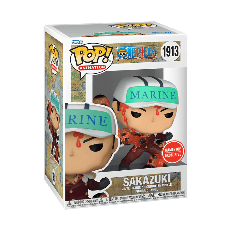 Pop! Sakazuki - Image 2