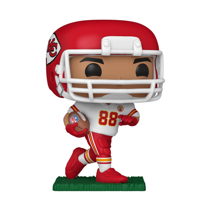 Pop! Tony Gonzalez