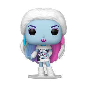 Pop! Abbey Bominable