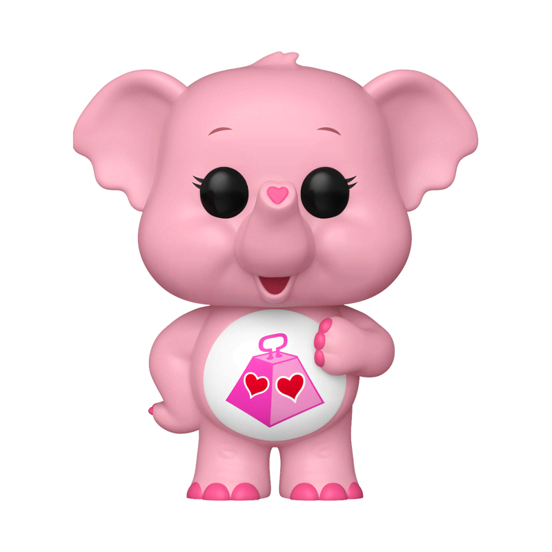 Pop! Lotsa Heart Elephant