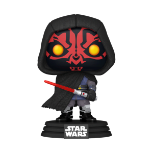 Pop! Maul with Robe