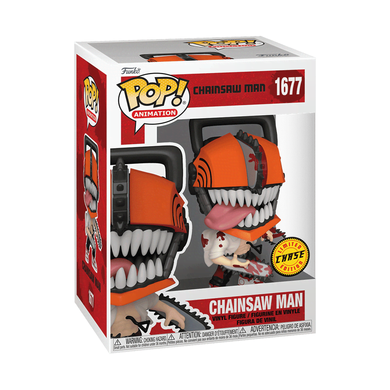 Pop! Chainsaw Man - Image 4