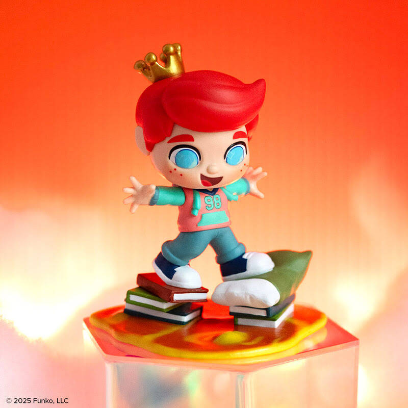 Funko Fun Squad Premium Blind Box - Image 9