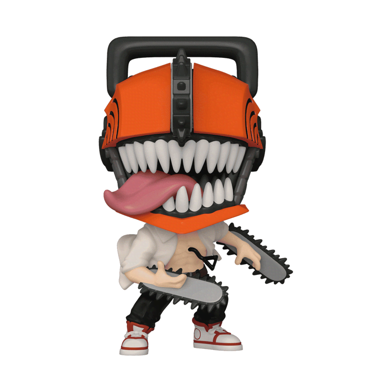 Pop! Chainsaw Man