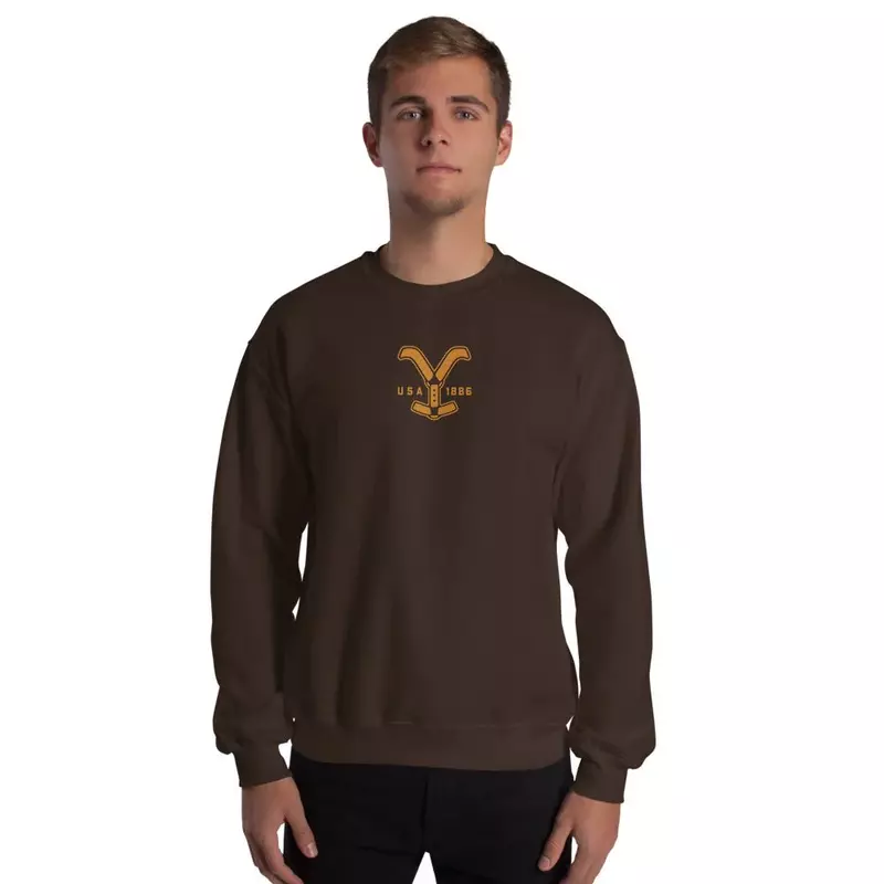 Yellowstone Ride for the Brand Sweatshirt - Image 3